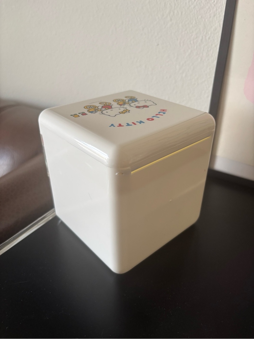 Hello Kitty Mini Drawers - Picture 3 of 3